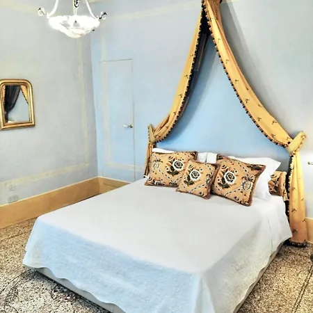Explore From A Sophisticated Hideaway In San Polo