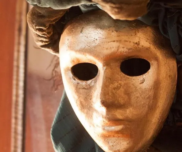 아파트 Explore From A Sophisticated Hideaway In San Polo 베니스