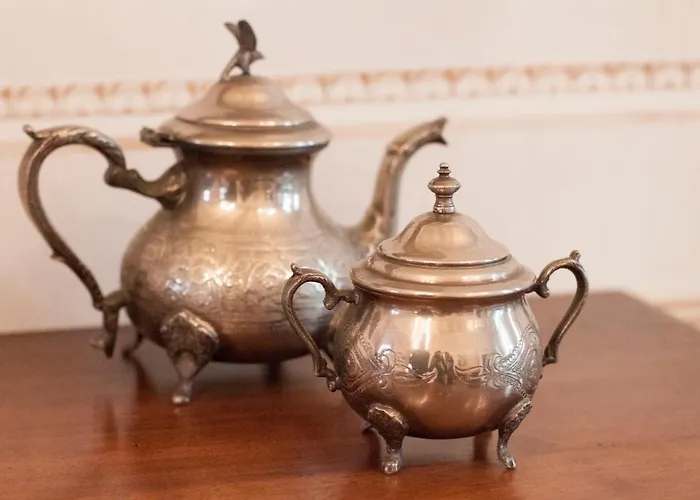 아파트 Explore From A Sophisticated Hideaway In San Polo 베니스