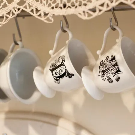 Explore From A Sophisticated Hideaway In San Polo * Benátky